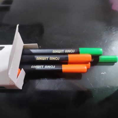 Checkout Name Pencil - Customer Google Image Review - 2