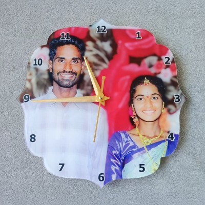 Checkout Wall Clock - Customer Google Image Review - 2