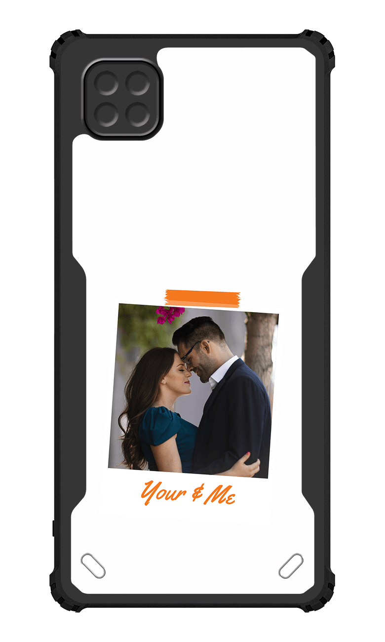 Custom Hybrid Mobile Cases