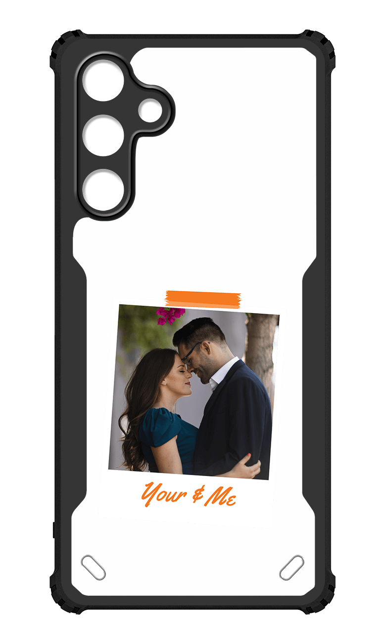 Custom Hybrid Mobile Cases