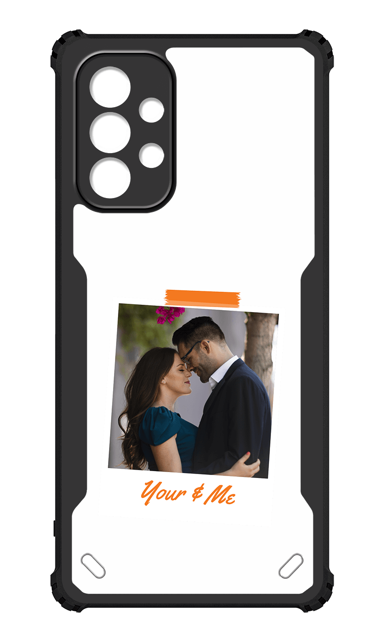 Custom Hybrid Mobile Cases