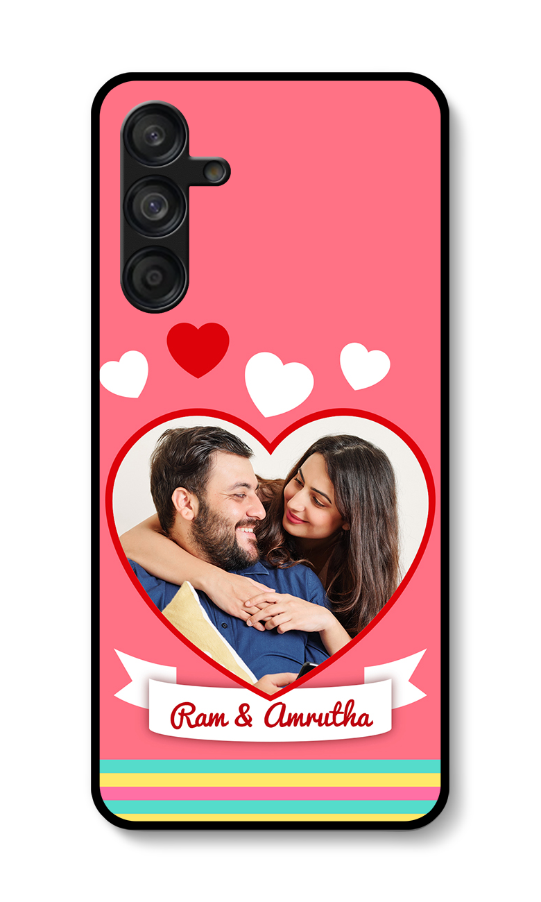 Custom Metal Mobile Cases