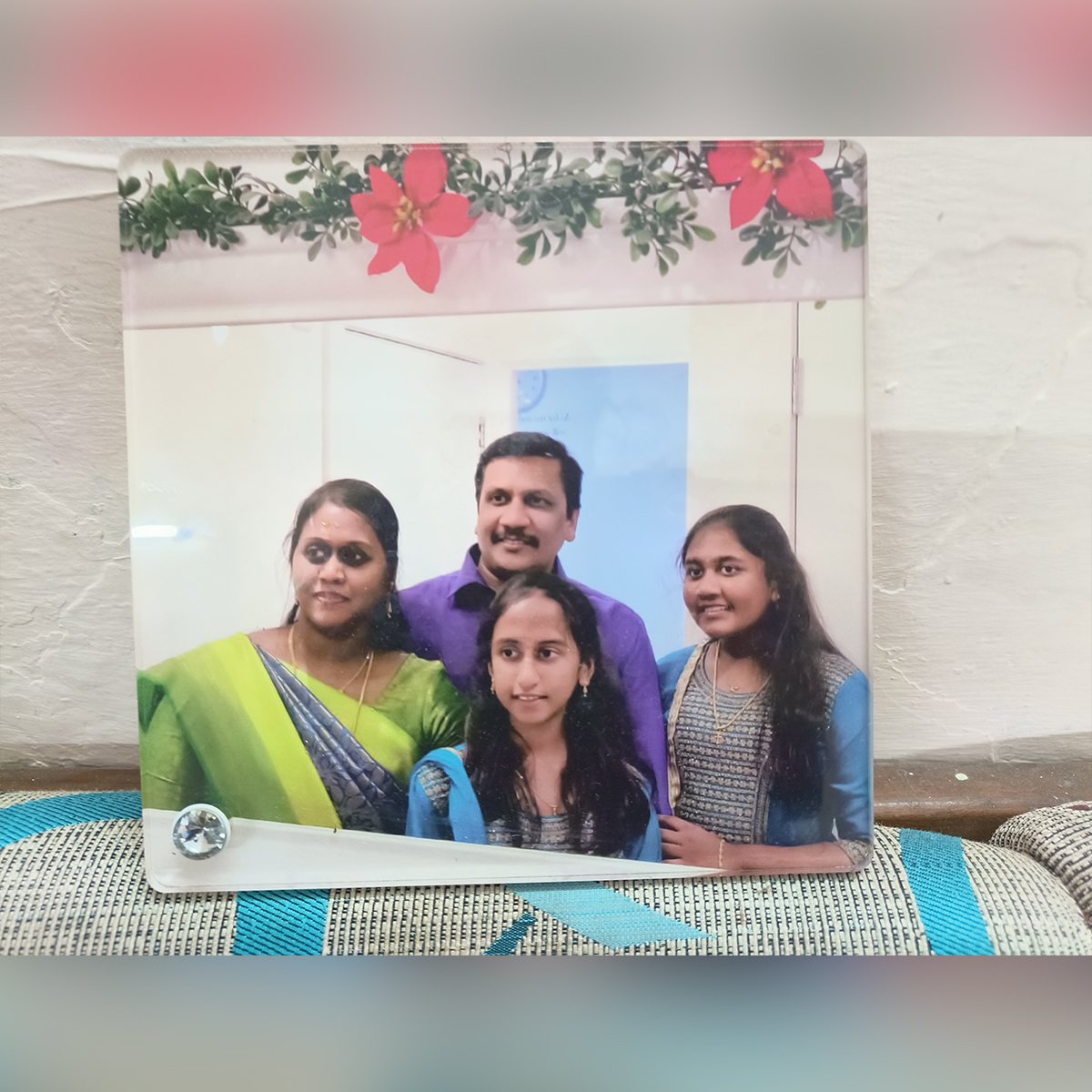 Checkout Acrylic Photo Stand - Customer Google Image Review - 41