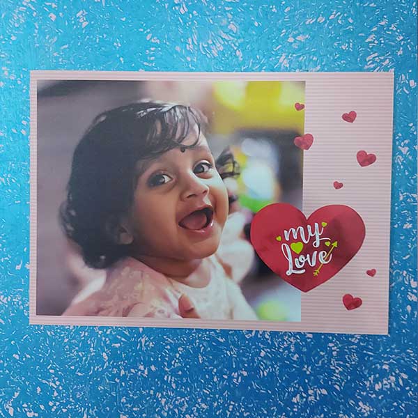 Checkout Aluminium Wall Frame - Customer Google Image Review - 6