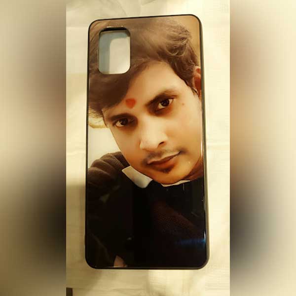 Checkout Glass Case - Customer Google Image Review - 56