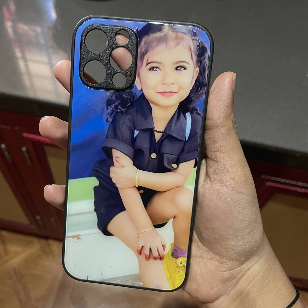 Checkout Glass Case - Customer Google Image Review - 70