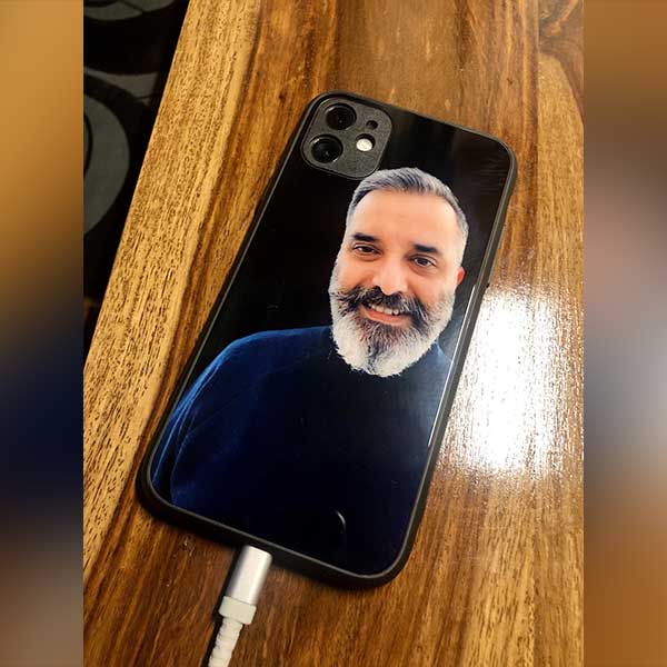 Checkout Glass Case - Customer Google Image Review - 60