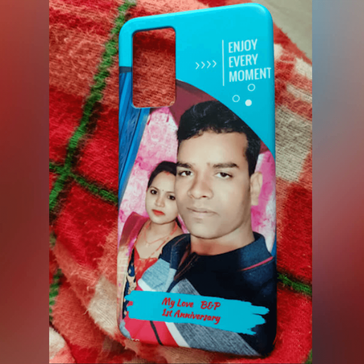 Checkout Hard Case - Customer Google Image Review - 74