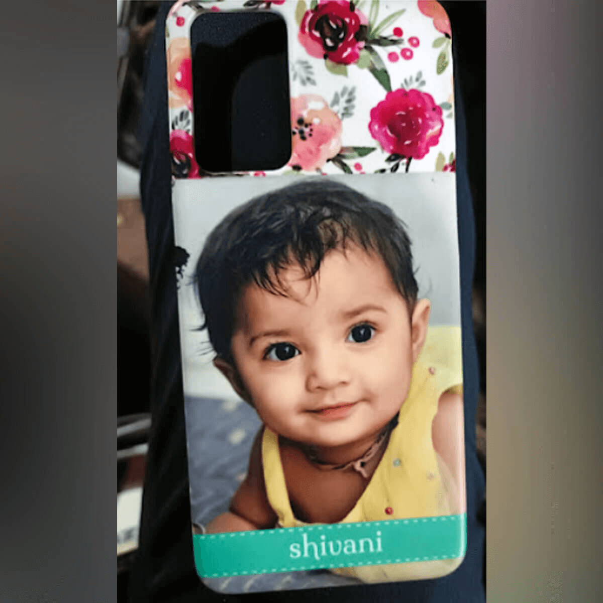 Checkout Hard Case - Customer Google Image Review - 73