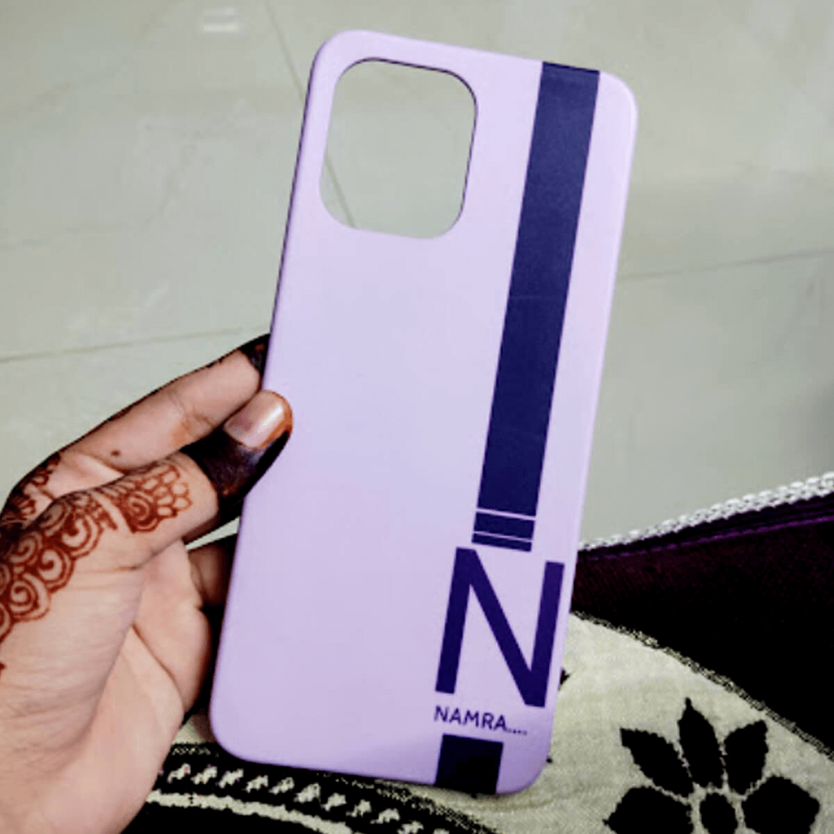 Checkout Hard Case - Customer Google Image Review - 72