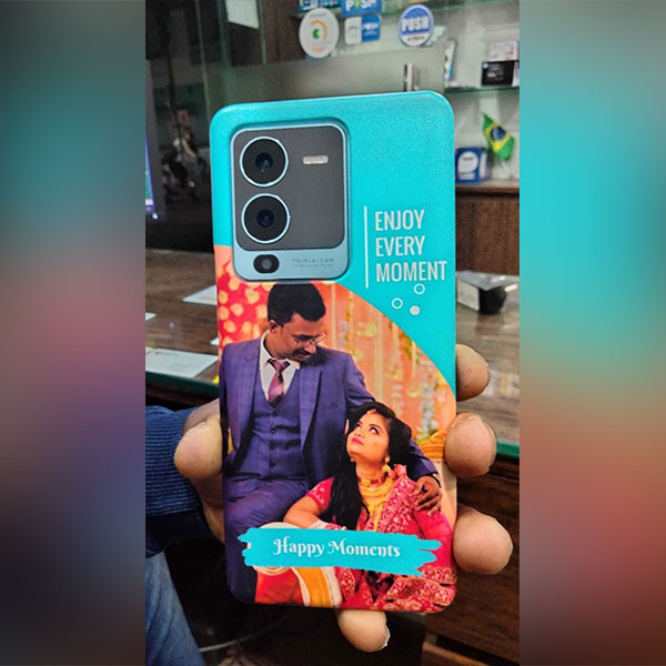 Checkout Hard Case - Customer Google Image Review - 69