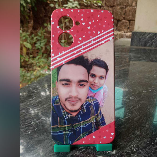 Checkout Hard Case - Customer Google Image Review - 68