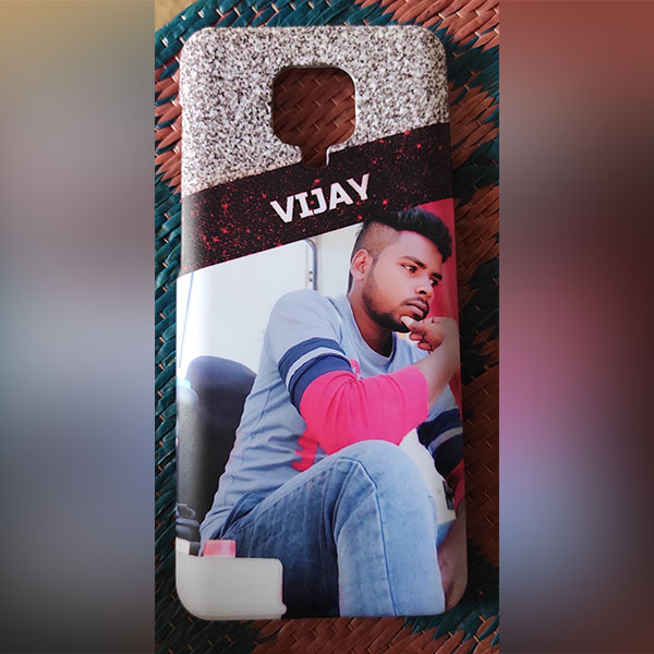 Checkout Hard Case - Customer Google Image Review - 67