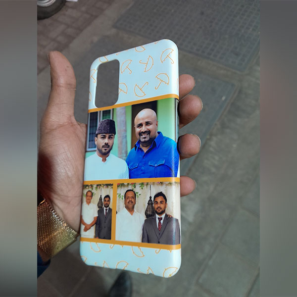 Checkout Hard Case - Customer Google Image Review - 66