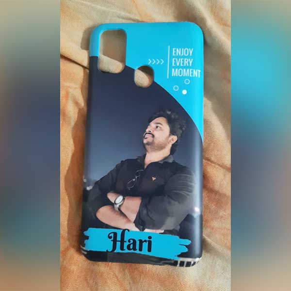 Checkout Hard Case - Customer Google Image Review - 65