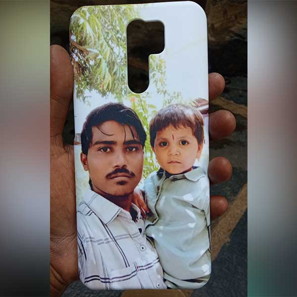 Checkout Hard Case - Customer Google Image Review - 63