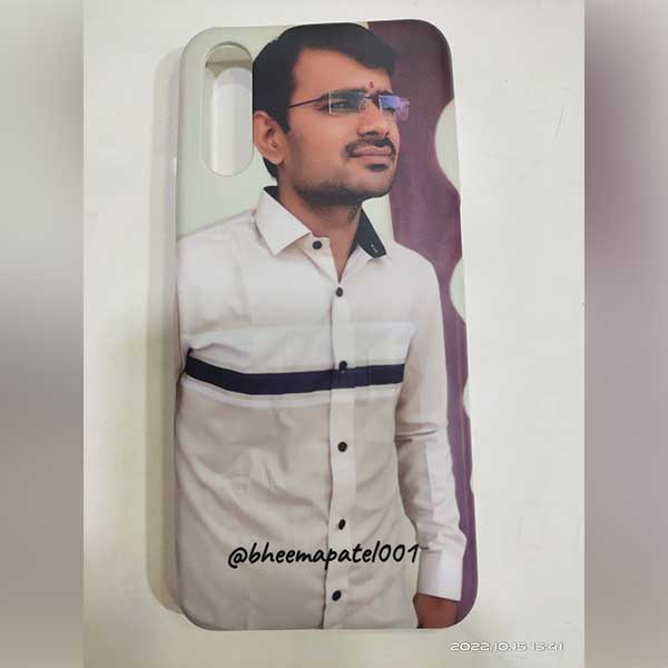 Checkout Hard Case - Customer Google Image Review - 62