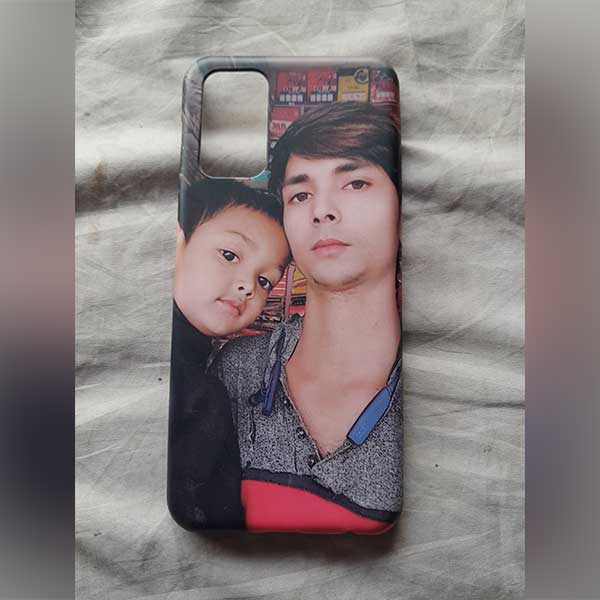 Checkout Hard Case - Customer Google Image Review - 59