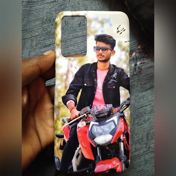 Checkout Hard Case - Customer Google Image Review - 57