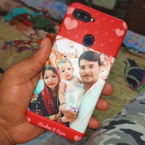 Checkout Hard Case - Customer Google Image Review - 56