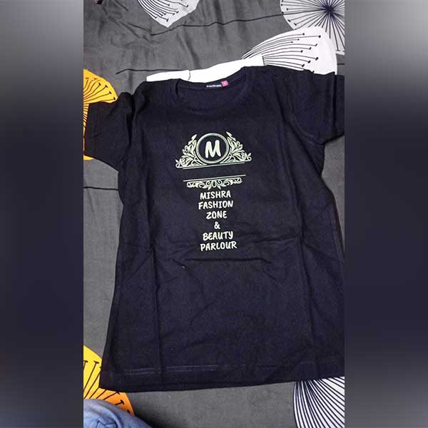 Checkout Tshirt - Customer Google Image Review - 10