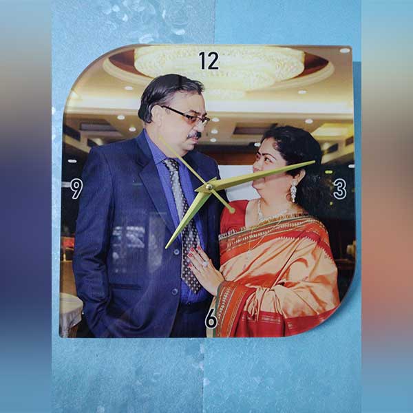 Checkout Wall Clock - Customer Google Image Review - 61