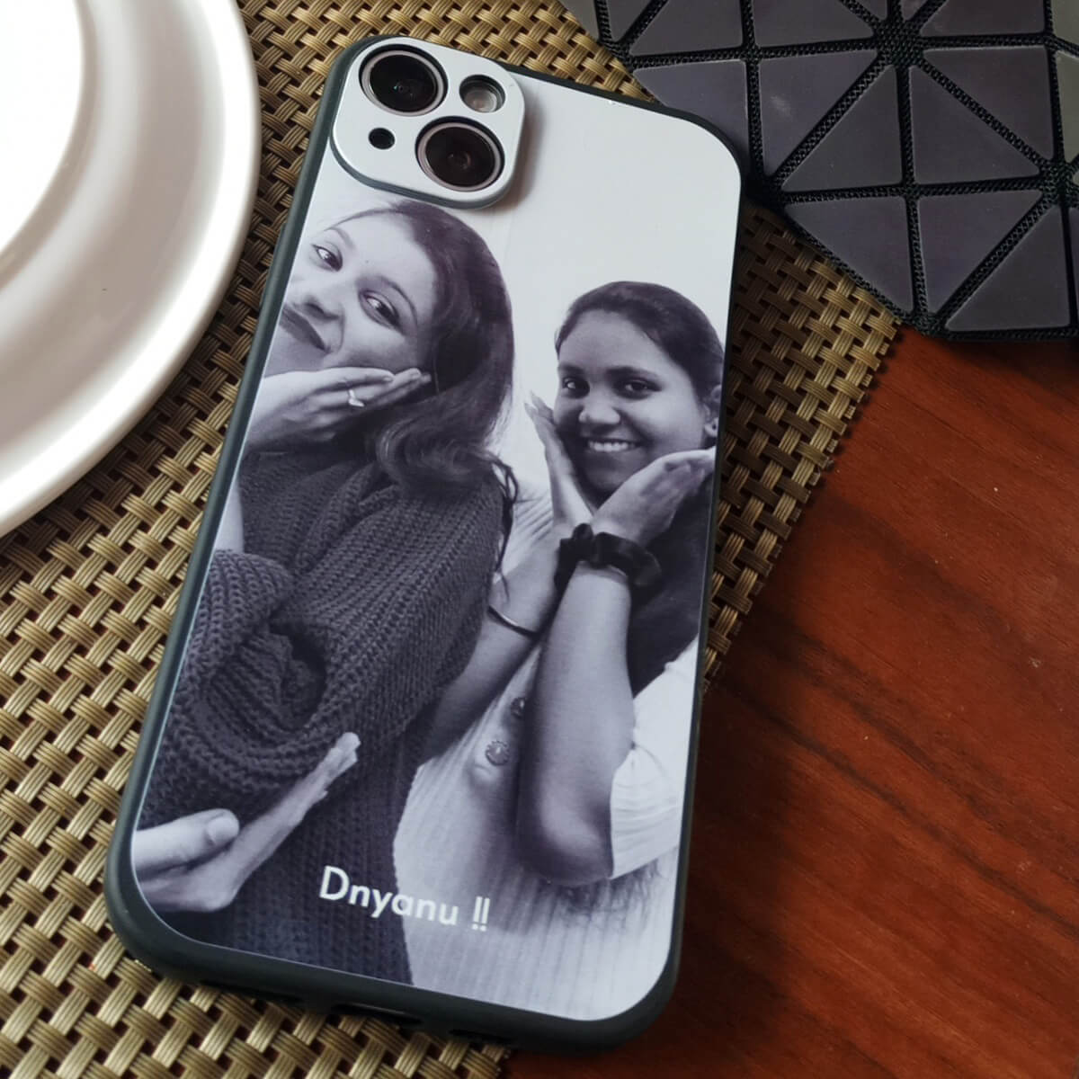 Checkout Soft Case - Customer Google Image Review - 43