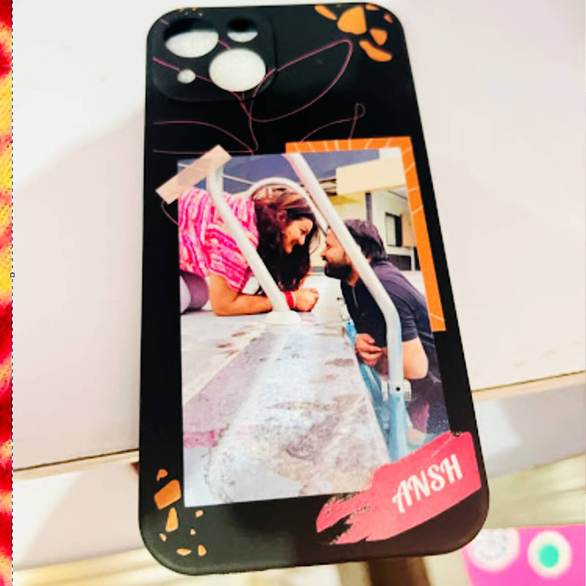 Checkout Soft Case - Customer Google Image Review - 42