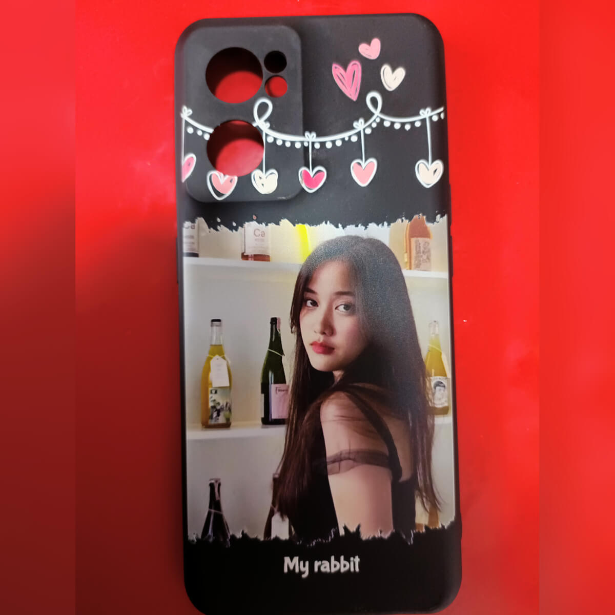Checkout Soft Case - Customer Google Image Review - 5