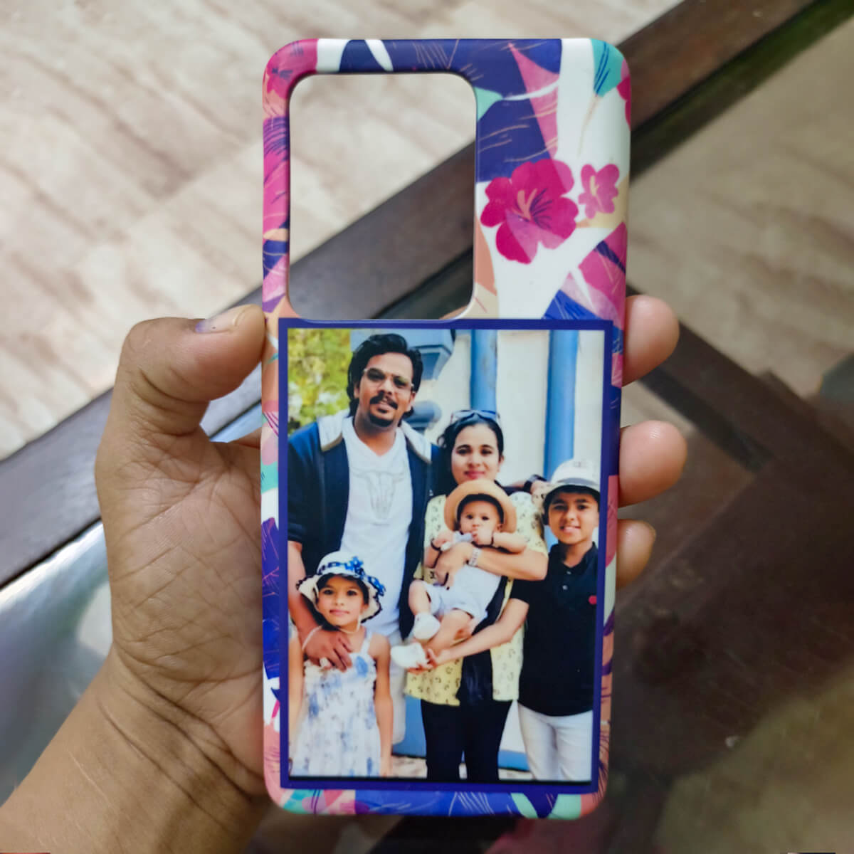 Checkout Hard Case - Customer Google Image Review - 36