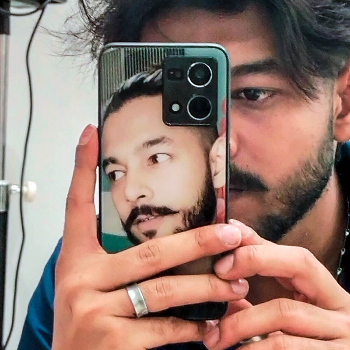 Checkout Glass Case - Customer Google Image Review - 47