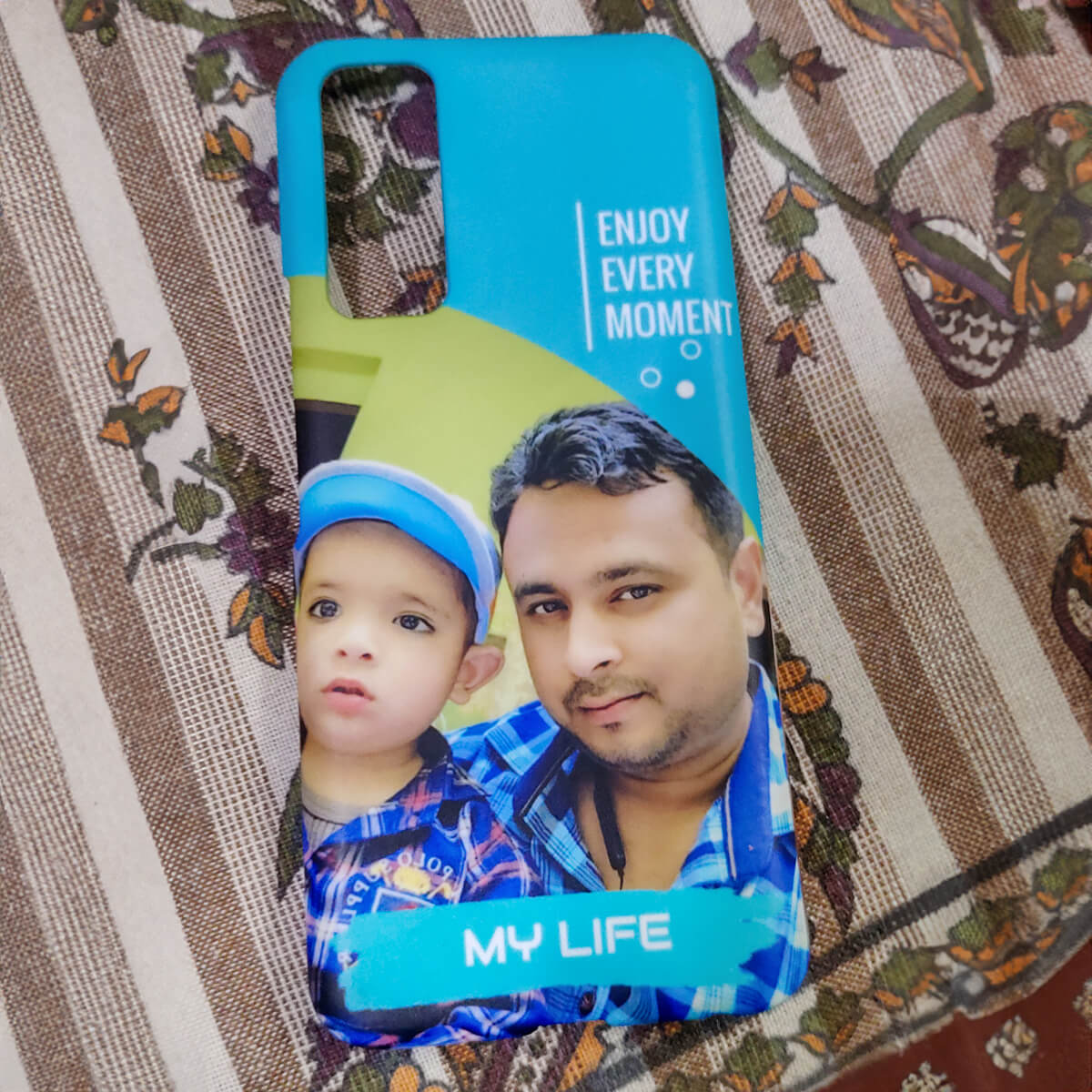 Checkout Hard Case - Customer Google Image Review - 2