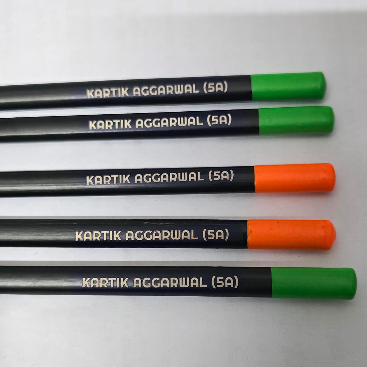 Checkout Name Pencil - Customer Google Image Review - 22