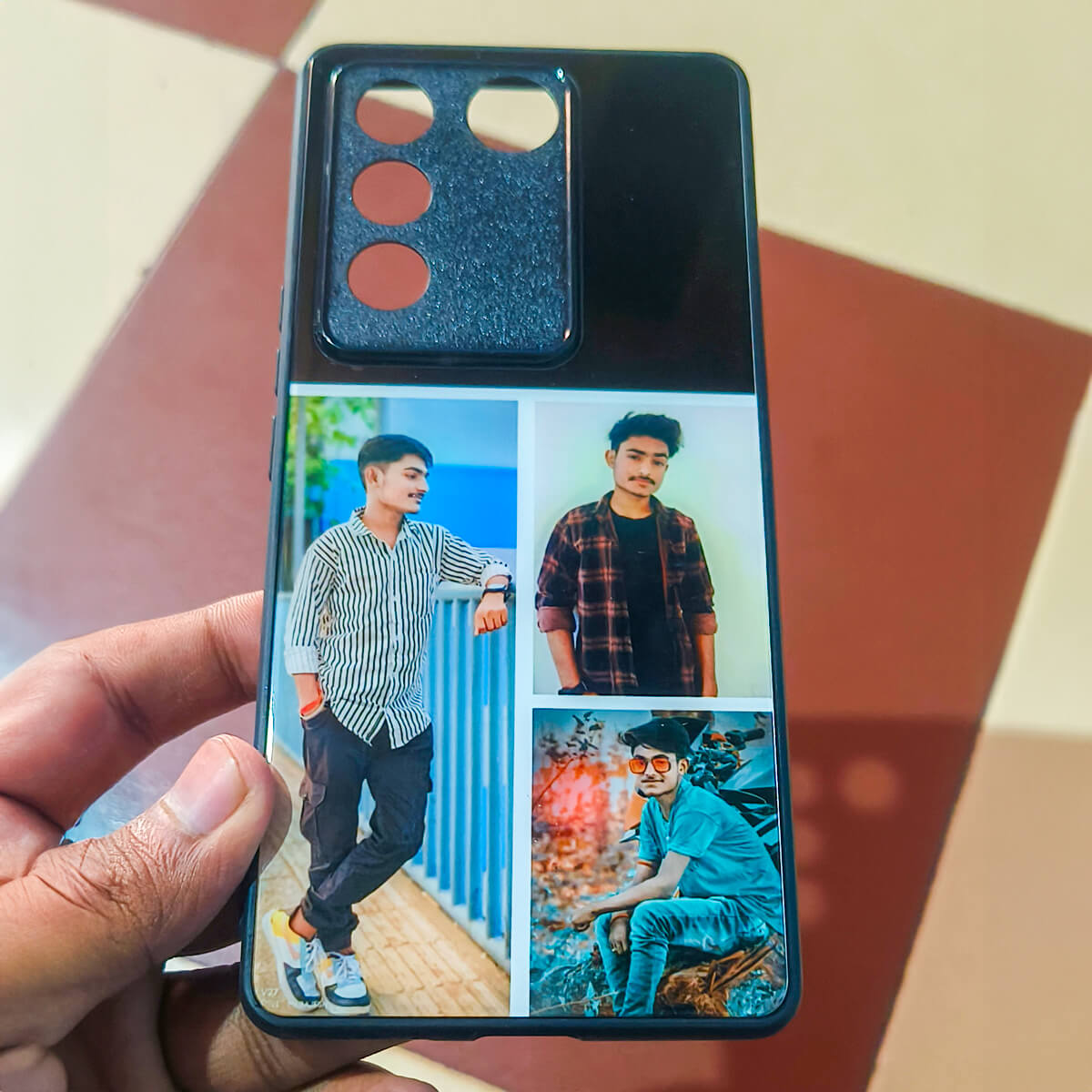 Checkout Glass Case - Customer Google Image Review - 36