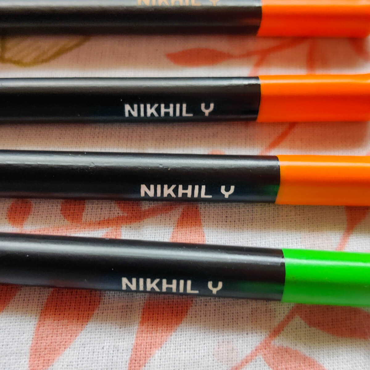 Checkout Name Pencil - Customer Google Image Review - 20