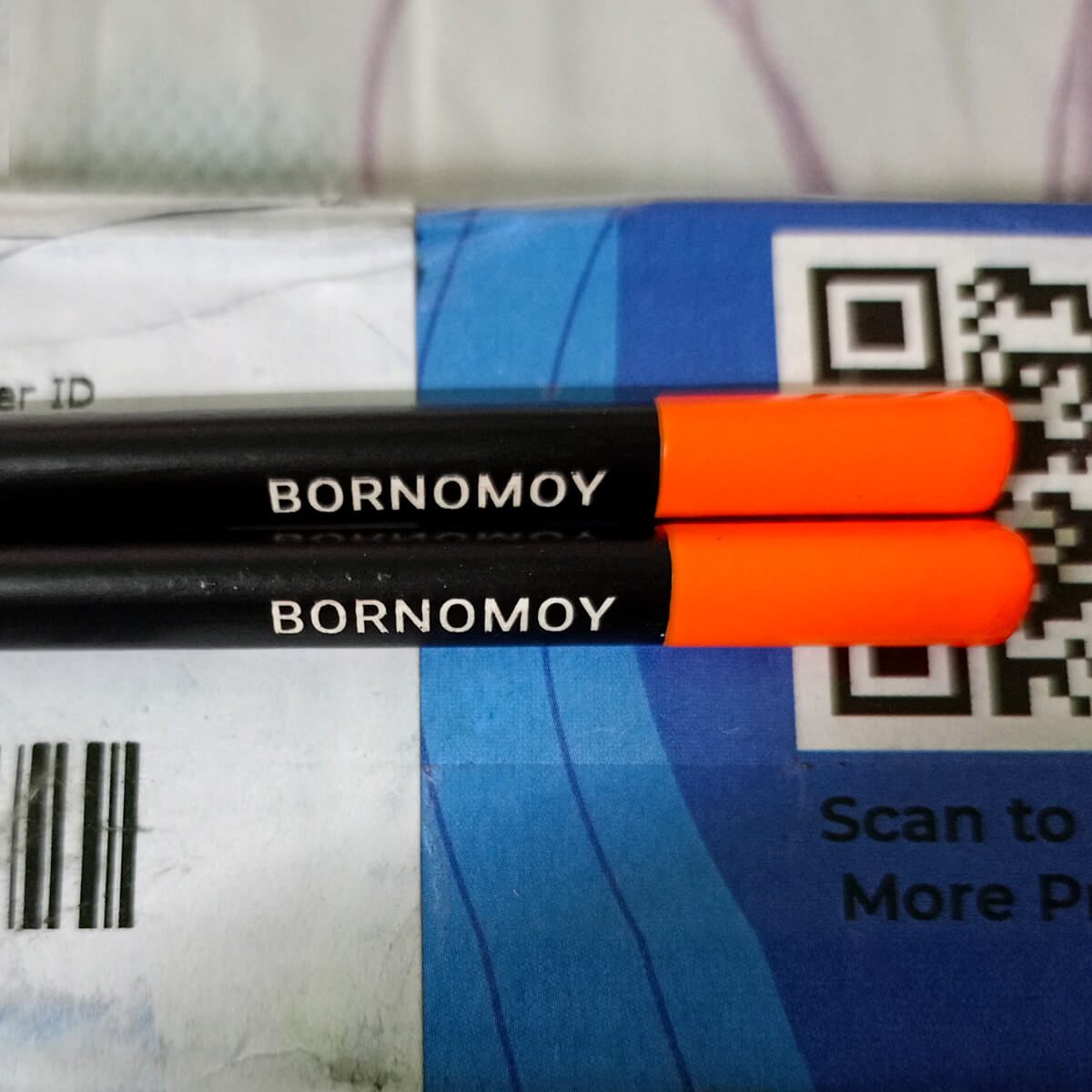 Checkout Name Pencil - Customer Google Image Review - 19