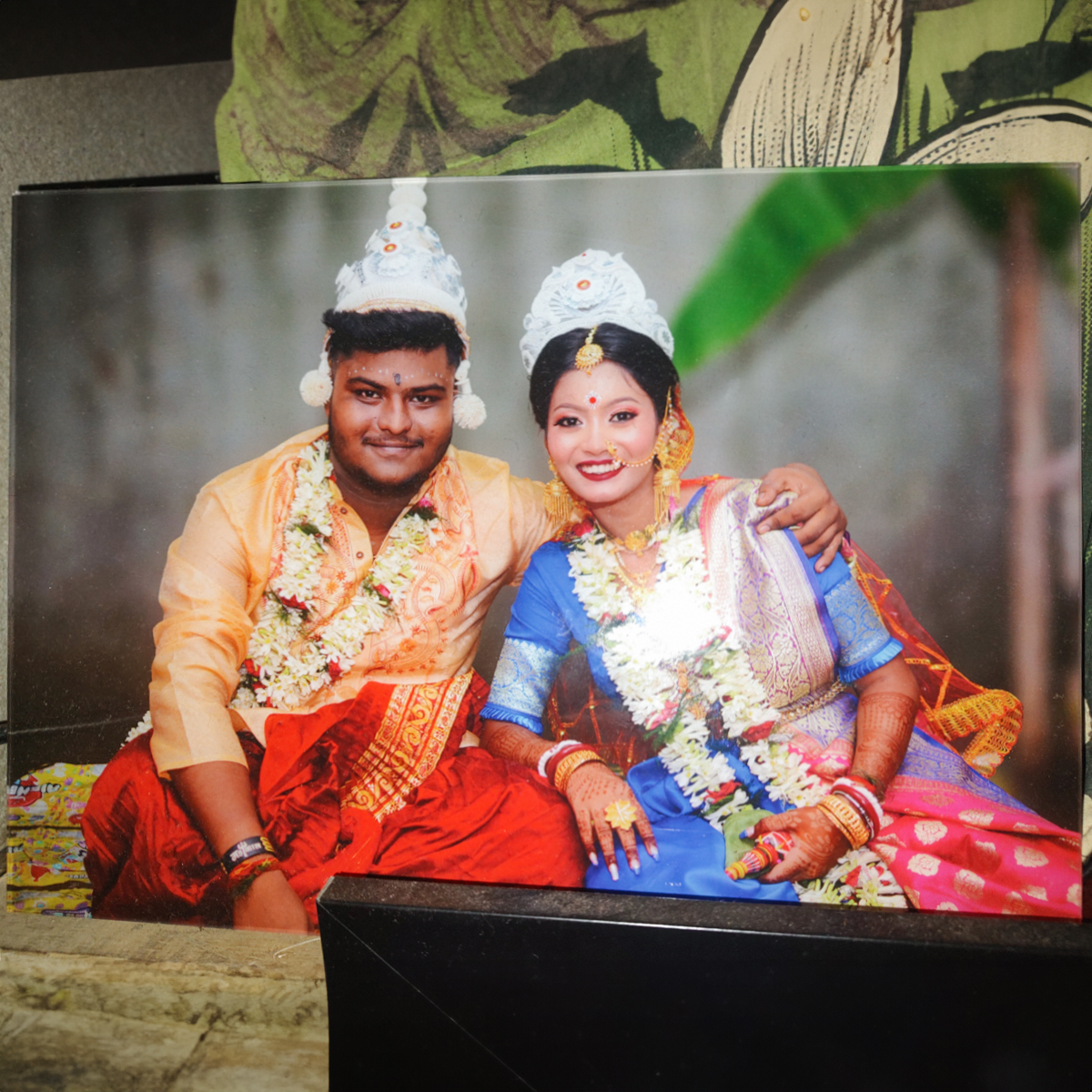 Checkout Acrylic Photo Frame - Customer Google Image Review - 44