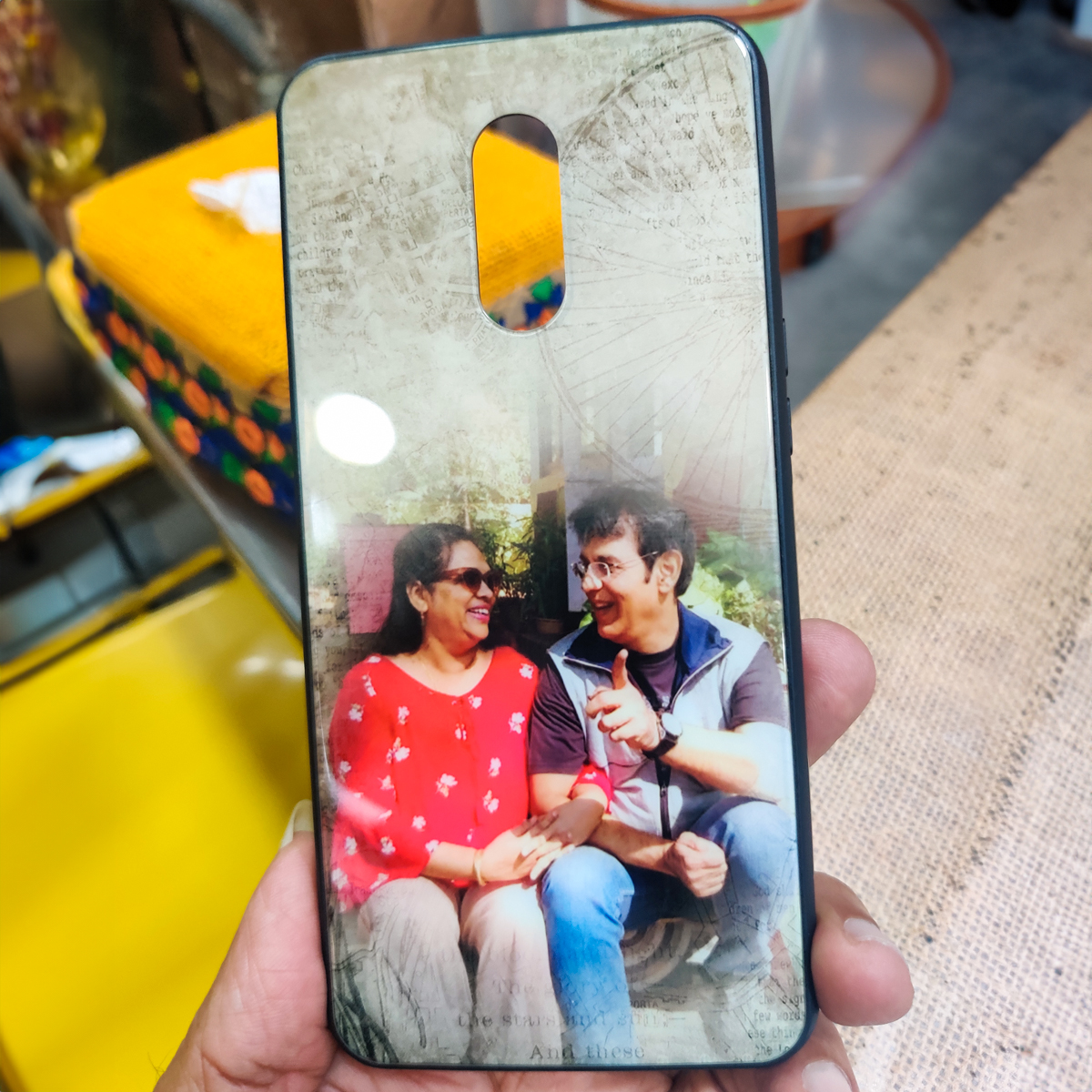 Checkout Glass Case - Customer Google Image Review - 35