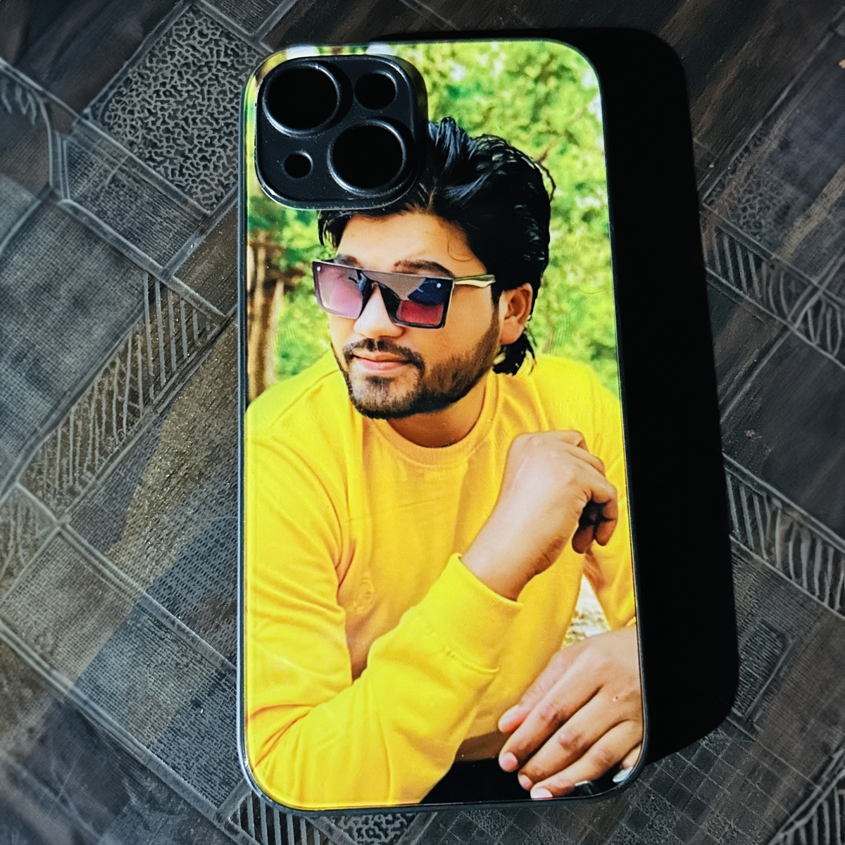 Checkout Glass Case - Customer Google Image Review - 34