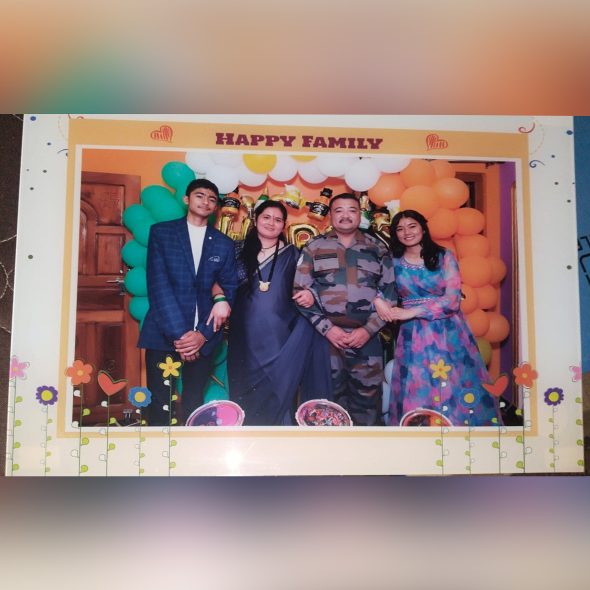 Checkout Acrylic Photo Frame - Customer Google Image Review - 40