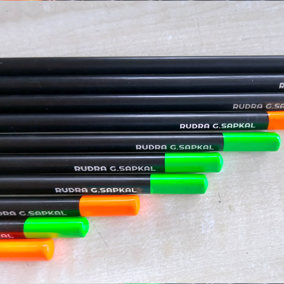 Checkout Name Pencil - Customer Google Image Review - 17