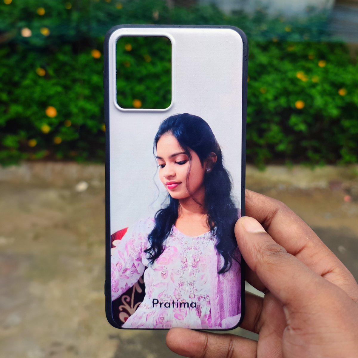 Checkout Soft Case - Customer Google Image Review - 2