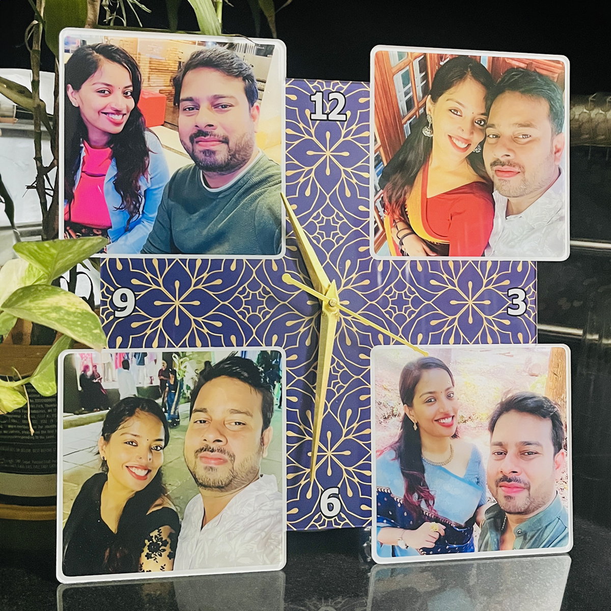 Checkout Wall Clock - Customer Google Image Review - 27