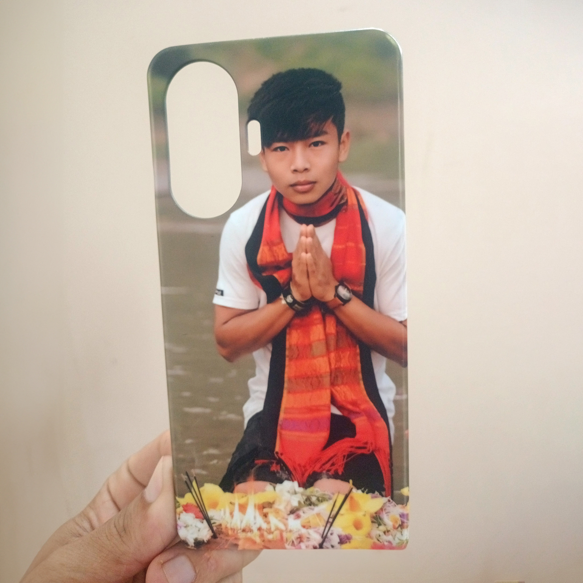 Checkout Hard Case - Customer Google Image Review - 25