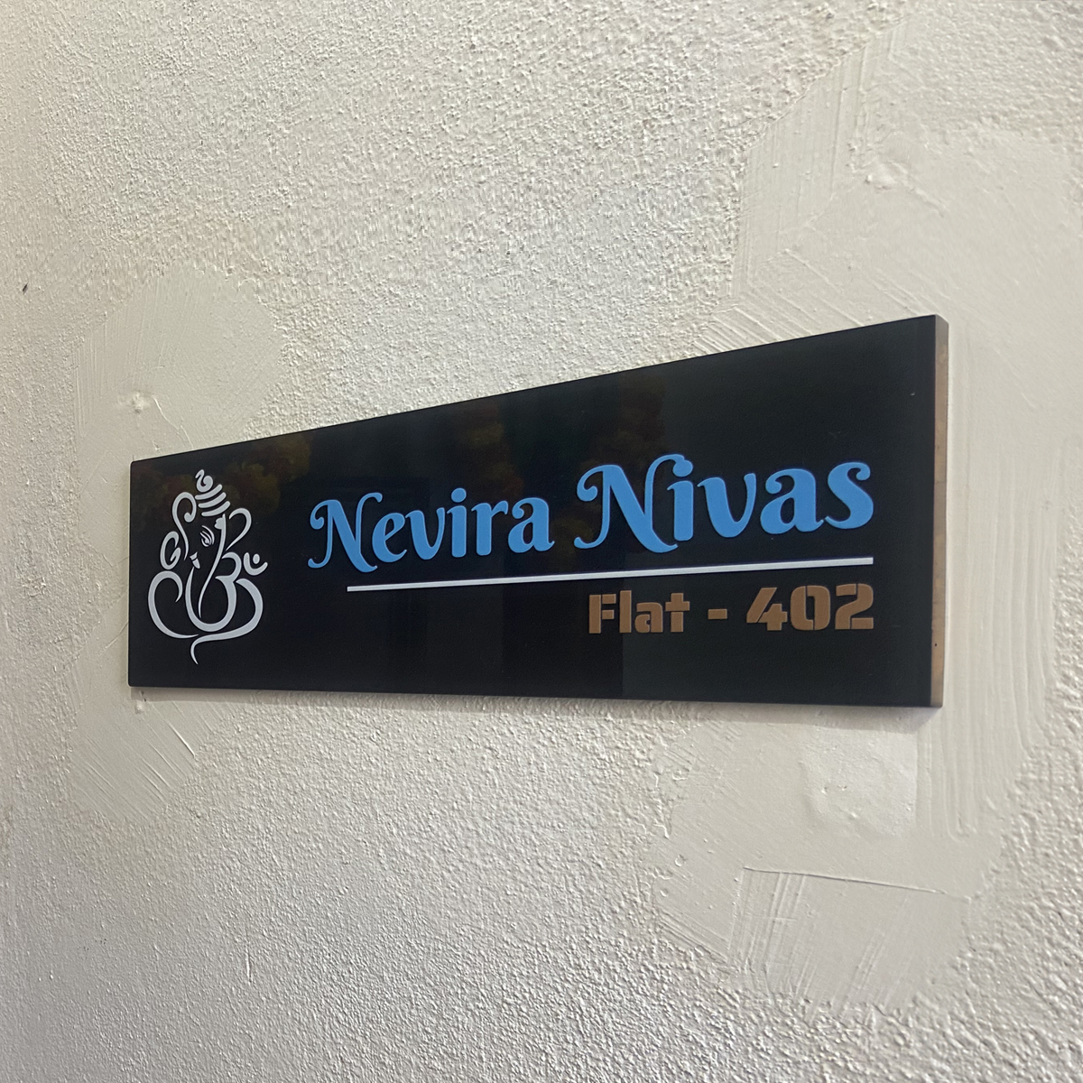 Checkout Nameplate - Customer Google Image Review - 29