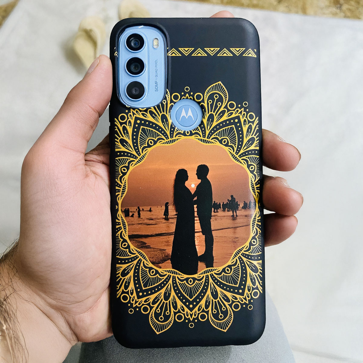 Checkout Soft Case - Customer Google Image Review - 13