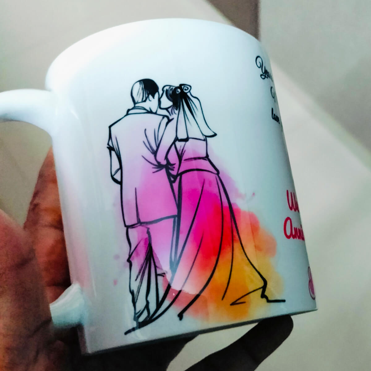 Checkout Mug - Customer Google Image Review - 13