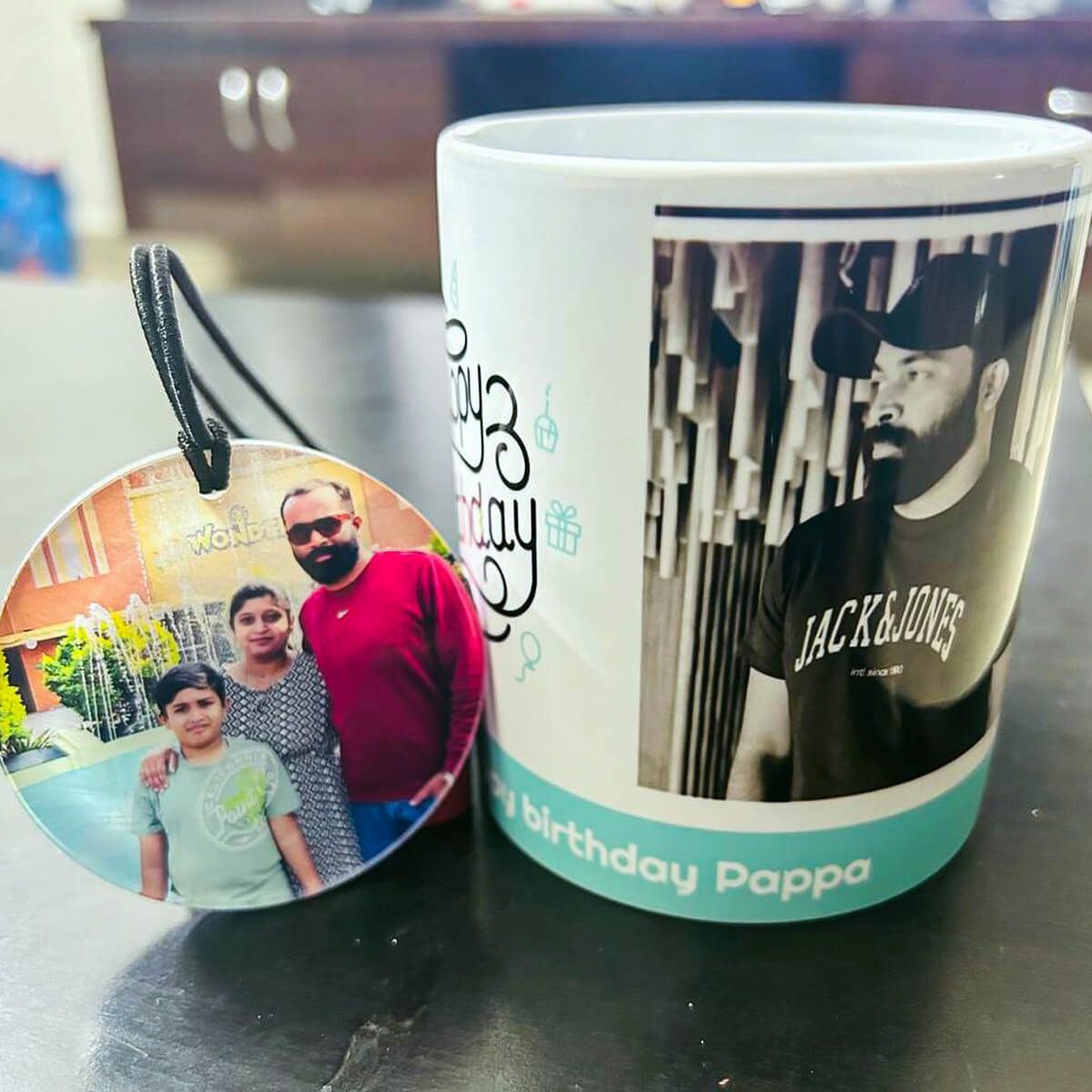 Checkout Mug - Customer Google Image Review - 12