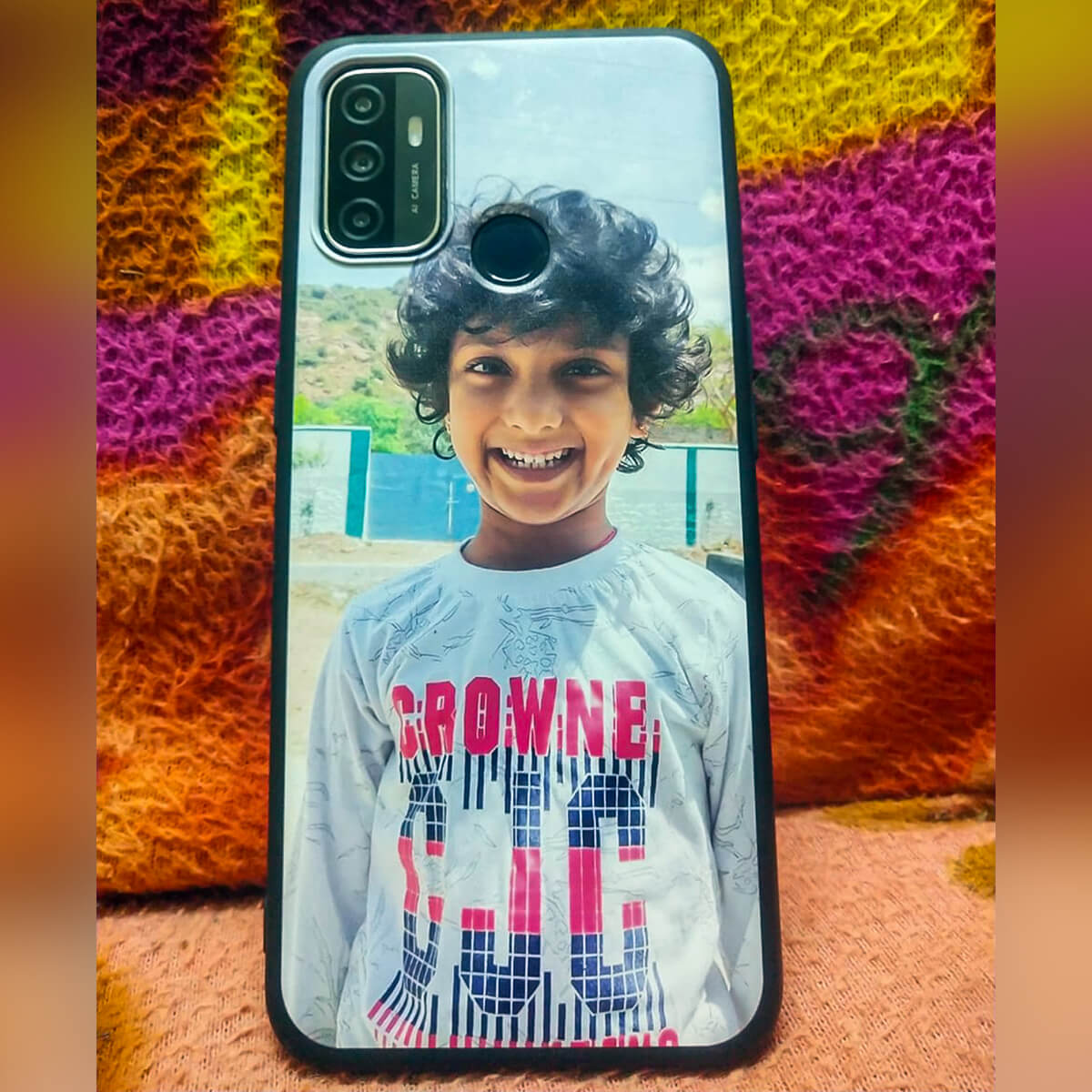 Checkout Soft Case - Customer Google Image Review - 38