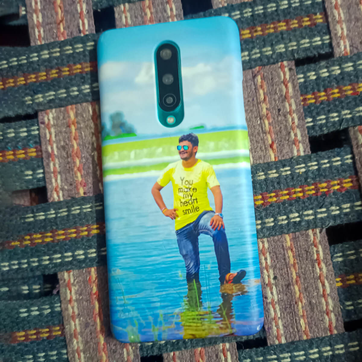 Checkout Hard Case - Customer Google Image Review - 44